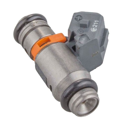 Bico Injetor Ford Fiesta 2008 a 2011 - 191578 - 12211