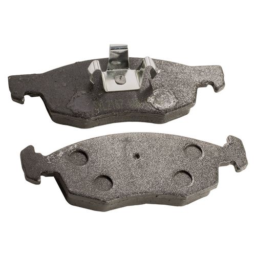 Pastilha Freio Fiat Fiorino 2014 a 2020 - 183181 - SYL2187