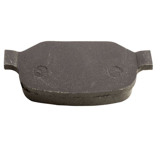 Pastilha Freio Fiat Fiat 500 2009 a 2015 - 165959 - SYL2181