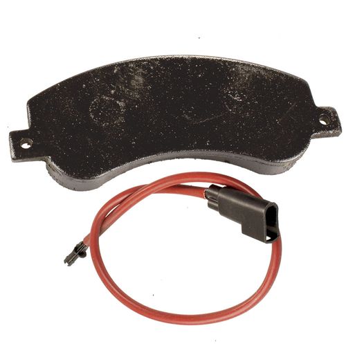 Pastilha Freio Ford Ranger 1995 a 2019 - 102094 - SYL1231