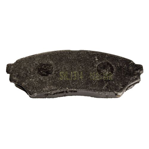 Pastilha Freio Mitsubishi Pajero 2003 a 2014 - 148418 - SYL1314
