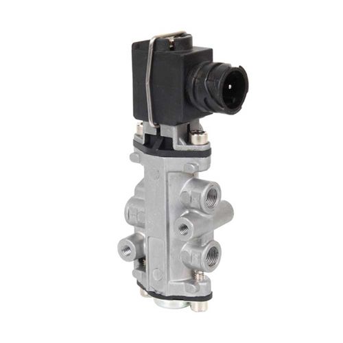 Válvula solenoide transferência câmbio Eaton - LNG