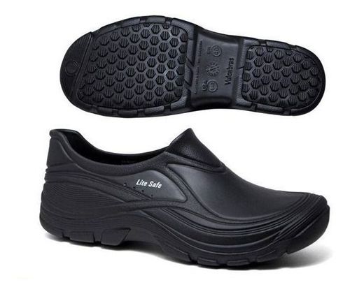 SAPATO VULCABRAS FULL EVA PRETO (4)