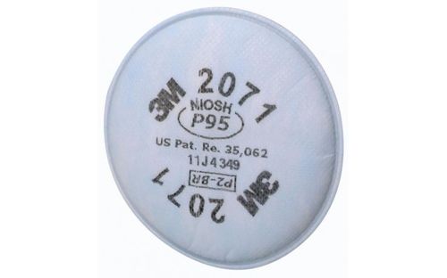 FILTRO 3M REF 2071