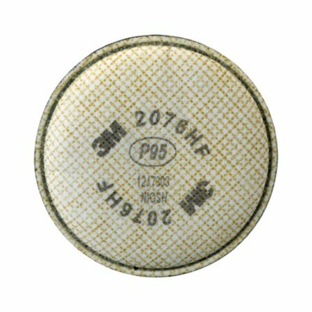 FILTRO 3M REF 2076