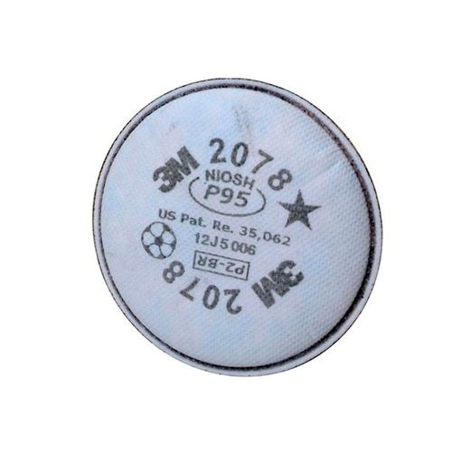 FILTRO 3M REF 2078