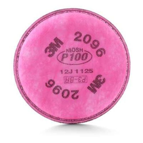 FILTRO 3M REF 2096