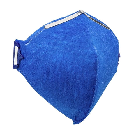 RESPIRADOR PRO FACE 1200 PFF2 AZUL
