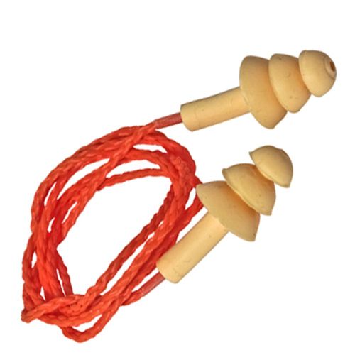 PROTETOR AURIC 1000 CORDAO ALGODAO SILICONE