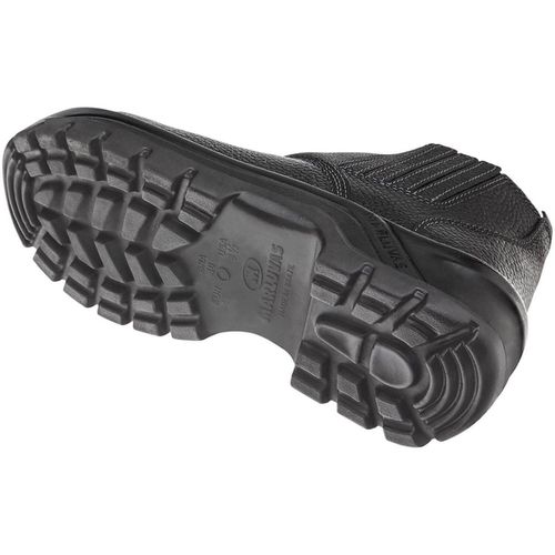 BOTINA ELASTICO 30B19C PRETO