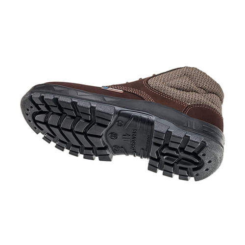 BOTINA CADARCO 50B26CB NUB MAR