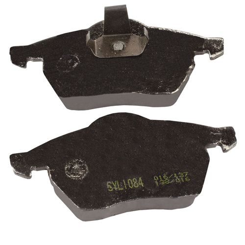 Pastilha Freio Gm Vectra 1999 a 2011 - 102050 - SYL1084