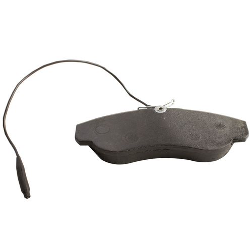 Pastilha Freio Peugeot Boxer 1994 a 1999 - 148584 - SYL1182