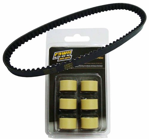 Kit Correia Rolete N-Max 160 N Max 160 Cawu