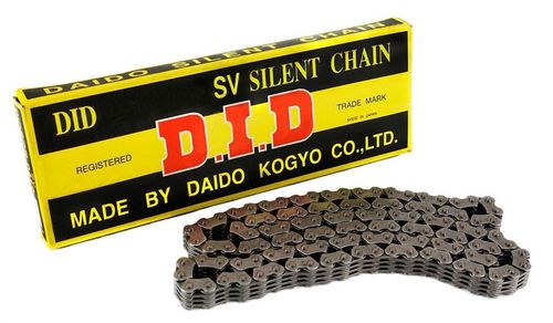 Corrente Comando Nx4 Falcon Did 112 Elos