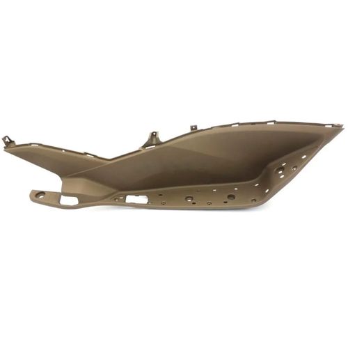 Assoalho Pcx 150 Dlx 17/18 Marron Direito Original Honda