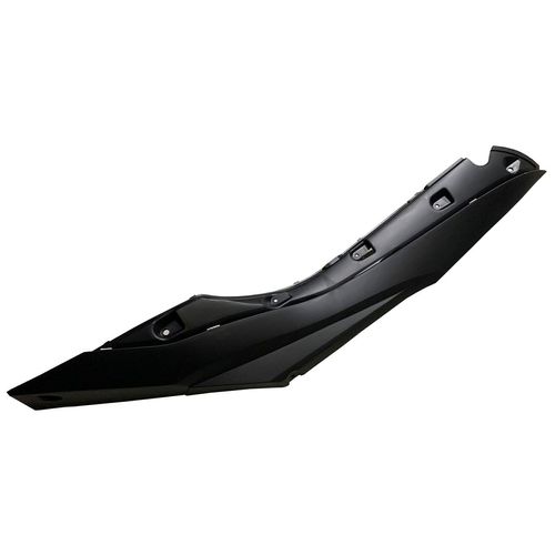 Tampa Lateral Elite 125 Assoalho Direita Original