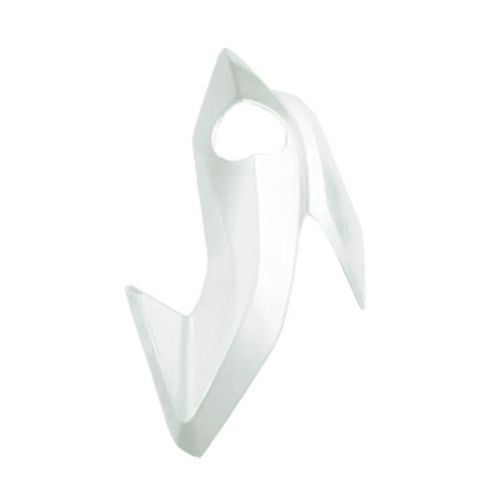 Carenagem Lateral Cg Titan 160 Branco Perola 2020 Direita Original