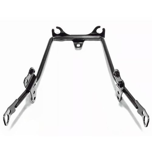 Suporte Farol Aranha Lander 250 Xtz250 Lander Até 2009