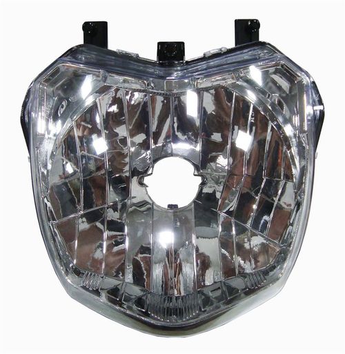 Farol Factor 125 Factor 150 2015 A 2018 Bloco Optico