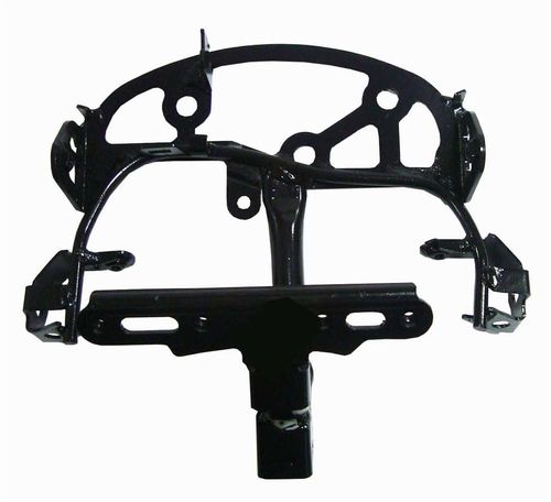 Suporte Farol Aranha Xre 300 2013 em diante