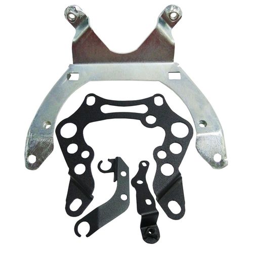 Suporte Farol Aranha Yamaha Xj6