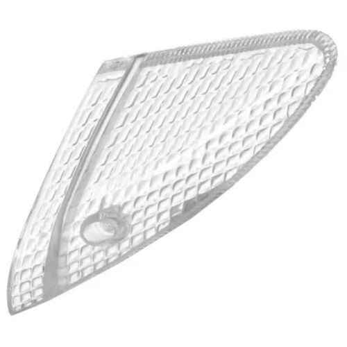 Lente Pisca Biz 100 98/02 Cristal Unidade
