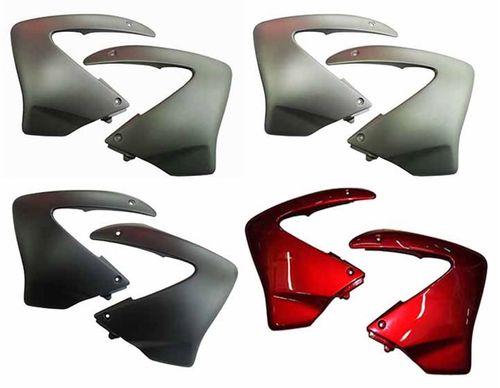 Aba Tanque Nx4 Falcon Cores Par