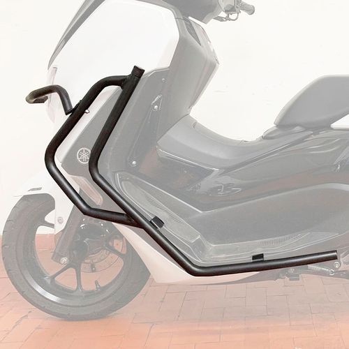 Protetor Carenagem Nmax 160 N Max 160 2021 diante