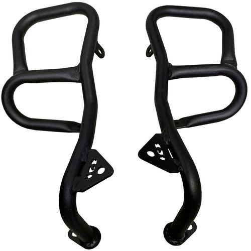 Protetor Carenagem Motor Xtz250 Lander 2019 diante
