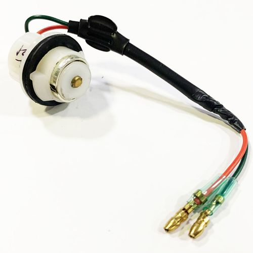 Soquete Pisca Pop 110 Pop110 Dianteiro Original