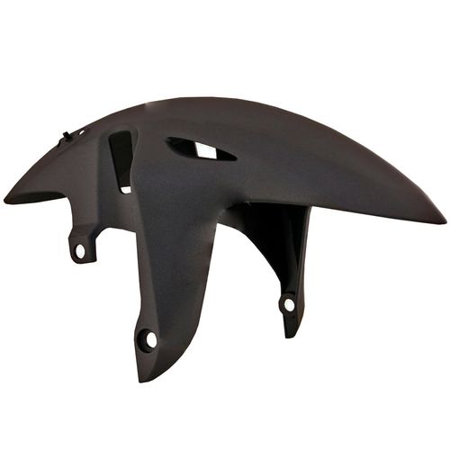 Paralama Cbr 600 F Preto 2012 Original