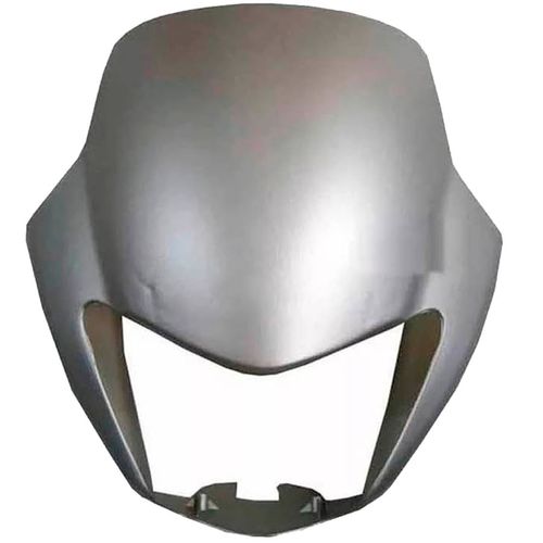 Carenagem Farol Nx4 Falcon Prata 2006