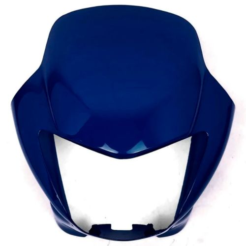Carenagem Farol Nx4 Falcon Azul 99/00