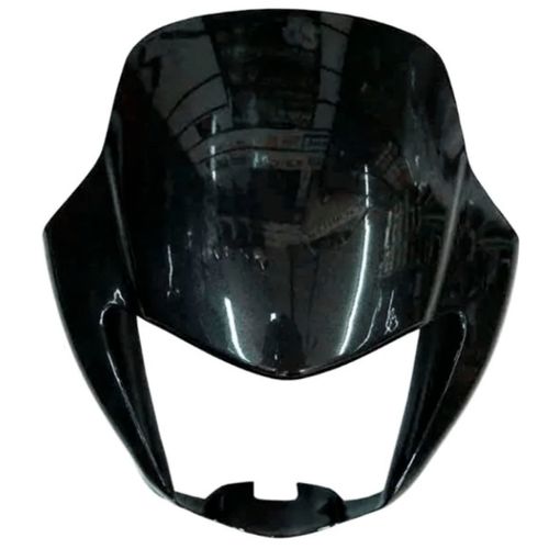 Carenagem Farol Nx4 Falcon Cinza 2007