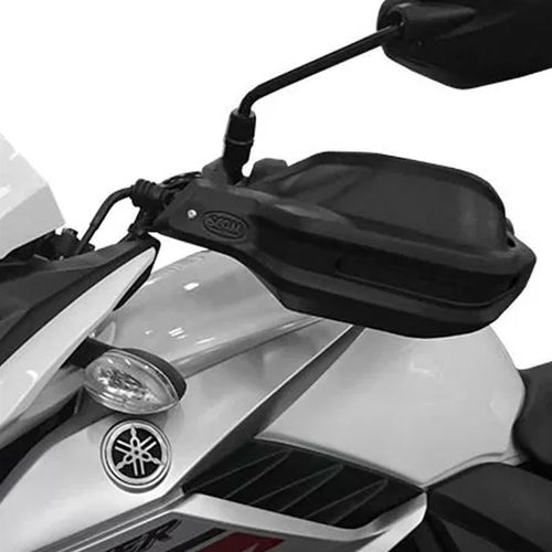 Protetor Mão Fazer 150 Par Scam Spto 403