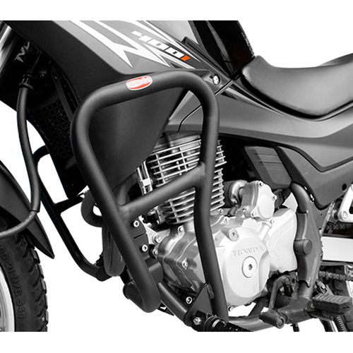 Protetor Carenagem Motor Nx4 Falcon 13/15 Scam Spto 225