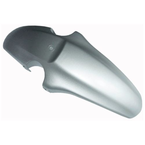Paralama Dianteiro Nx4 Falcon Prata 1999 2001 2008 2012 A 2015