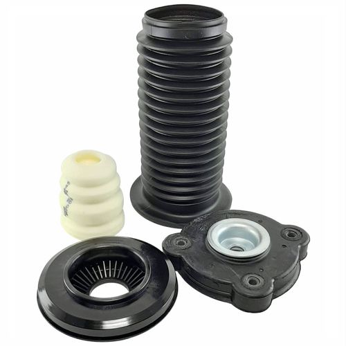 Kit Amortecedor Dianteiro<br>Completo para um Lado<br>Novo Uno Novo Palio<br>Novo Fiorino Grand Siena<br>Todos 2010 em Diante