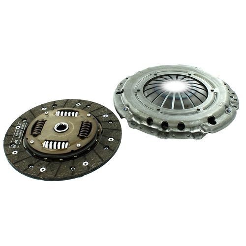 Kit de Embreagem Focus 2005 até 2008 - Ecosport 2003 até 2012 - Com Motor Duratec 4x2 2.0