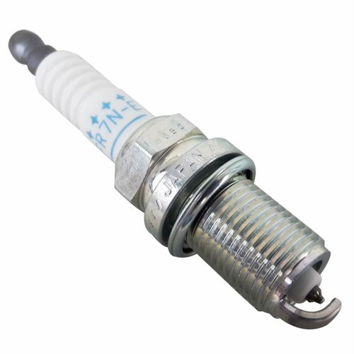 Vela de Ignição Original NGK Gol e Parati Motor 1.0 16v Turbo 2000 até 2004