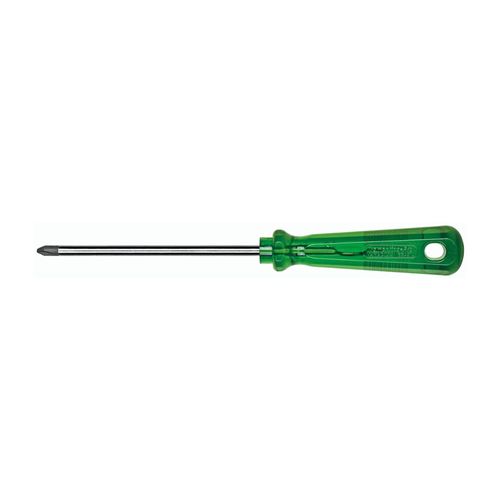 Chave de Fenda Ponta Cruzada 3x250mm (1/8X10") - Tramontina Linha Pro