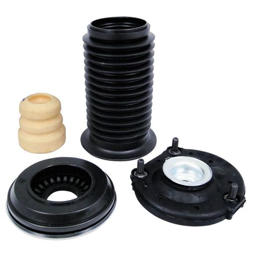 Kit Amortecedor Dianteiro<br>Completo Lado Esquerdo<br>Punto 2007 em Diante<br>Linea 2008 em Diante