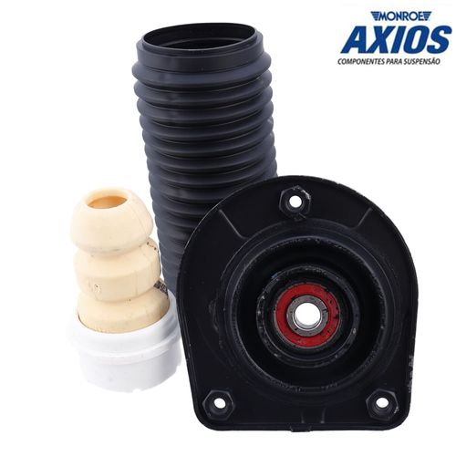 Kit do Amortecedor Dianteiro Lado Esquerdo Doblo Todas as Versões 1.3 1.4 1.6 1.8