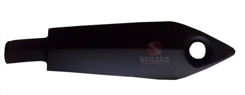 Protetor Escape Fazer 250 2011 até 2015 Curva