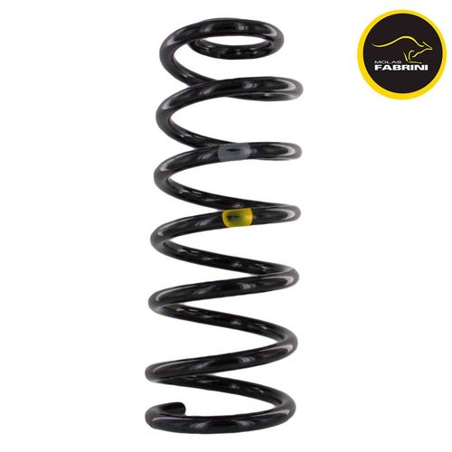 Mola Traseira (Preço Unitário) Brava Marea Sedan Palio Weekend Palio Adventure Todos com GNV Exceto Locker - Fabricante Fabrini