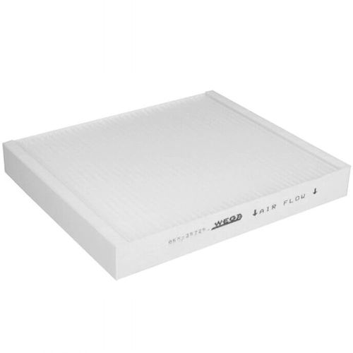 Filtro de Ar Condicionado<br>Novo Onix e Tracker 2019 em Diante<br>Cruze Camaro Equinox 2017 em Diante<br>Bolt EV Elétrico 2020 em Diante