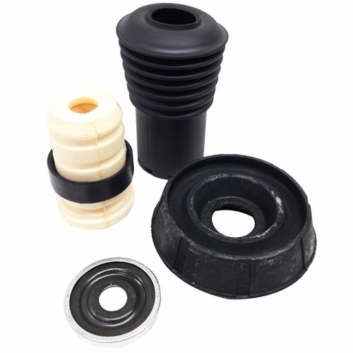 Kit Amortecedor Dianteiro Completo para um Lado Captur Duster Oroch Logan Sandero Todos 2007 até 2021 Fabricante Axios