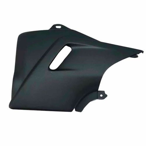 Tampa Lateral Cbx200 Strada Direita ou Esquerda Unidade