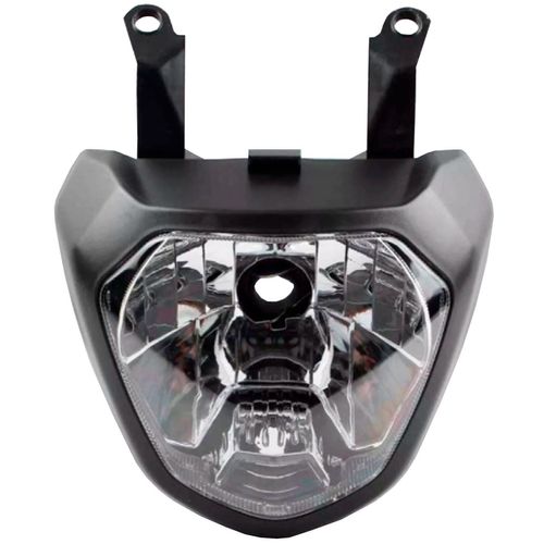 Farol Mt07 Mt 07 15/18 Bloco Óptico
